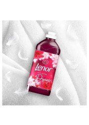 Lenor Fabric Conditioner, Ruby Jasmine (1.5 L)