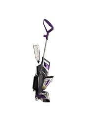 Bissell Multi-Surface Crosswave Pet Pro Cordless Wet & Dry Vacuum Cleaner, 2588E (0.62 L, 250 W)