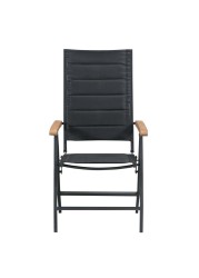 Cancun Dining Chair Generic (58 x 65 x 90 cm)