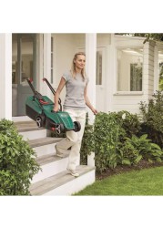 Bosch Rotak 32 Electric Lawn Mower (31 L, 1200 W)