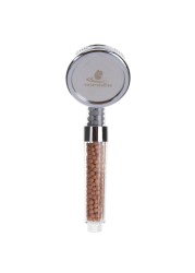 WaterClub Shower Filter Head (9 x 9.5 x 26 cm)