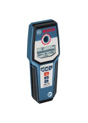 Bosch GMS120 Multi-material Cable Detector (20 x 3.2 x 8.5 cm, Blue)