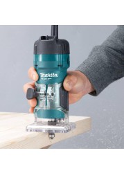 Makita MT Corded Trimmer, M3700B (530 W)