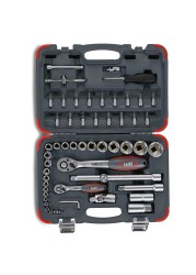 Suki Wrench Set W/Case (56 Pc.)