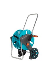 Gardena Aquaroll Hose Trolley