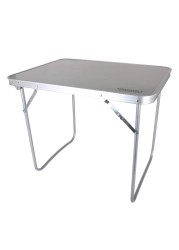 Discovery Foldable Camping Table (70 x 50 x 60 cm)