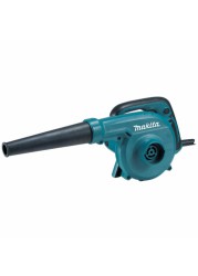 Makita Air Blower + Dust Bag, UB1102WDB (600 W)