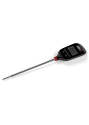 Weber Original Instant Read Thermometer (17 x 2 x 5 cm)