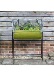 Haxnicks Vigoroot Easy Table Garden (38 x 82 x 6 cm)