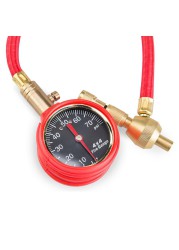 Autoplus Tire Deflator W/Gauge