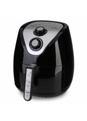 Black+Decker Aerofry Air Fryer (2.5 L)