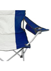 Oxford Camping Chair (62 x 62 x 88 cm)