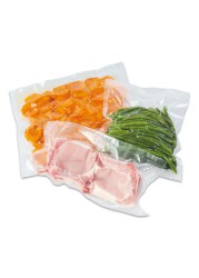 Solis Vacuum Packing Bags, 922.64 (50 pcs, 30 x 40 cm)