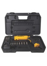 DeWalt Gyroscopic Screwdriver (8 V)