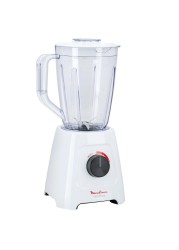 Moulinex Blendforce 2 Blender, LM423127 (600 W, 2 L, 3 pcs)