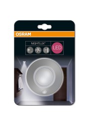 Osram Nightlux Motion Sensor LED Ceiling Light (1.7 W)