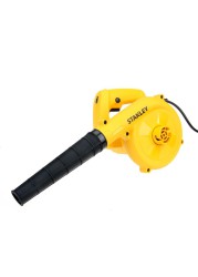 Stanley Corded Blower with Variable Speed (600 W)