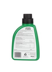 Doff Affordable Excellence Concentrated Multi-Purpose Feed Fertilizer (500 ml)