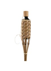 Picnic Time Bamboo Torch (150 cm)