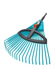 Gardena combisystem Plastic Adjustable Rake