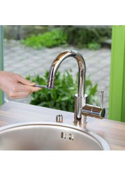 Gardena Tap Adapter for Indoor Taps