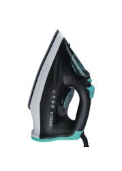 Crownline Steam Iron, SI-226 (2200 W)