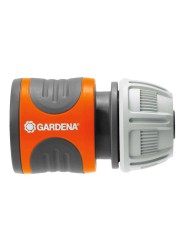 Gardena Hose Connector (1.3 x  1.6 cm)