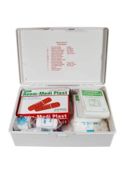 First Aid Kit