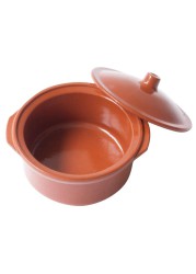 Regas Clay Cocotte (28 cm)