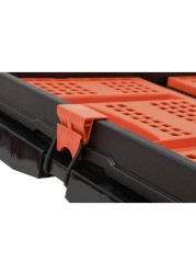 Black+Decker Folding Multipurpose Cart, BXWT-H205