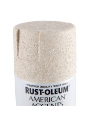 Rust-Oleum American Accents Spray (340 g, Stone Finish)