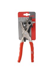 Suki Revolving Punch & Eyelet Pliers