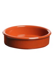 Regas Natural Terracotta Bowl Set (14 cm, 6 Pc.)