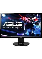 Asus 24 Inch WideScreen 3D capable Gaming Monitor [VG248QE]