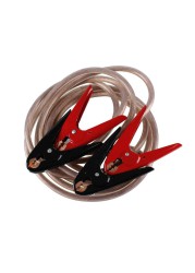 Vitaly Heavy Duty Automotive Booster Cable W/Carry Bag (1200 Amps, Clear)