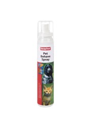 Beaphar Indoor Behavior Spray for Dogs (125 ml)