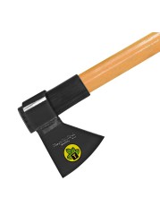 Tramontina Steel Welded Axe (90 cm , Size 3.5)