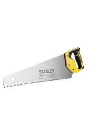 Stanley Jet Cut Heavy Duty Handsaw (45 cm)