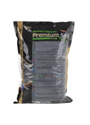 Aquarium Substrate Premium Soil (2 L)