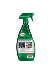 Turtle Wax Dash & Glass Interior Cleaner (680 ml)