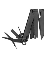 Leatherman Wave+ Stainless Steel Multi-Tool