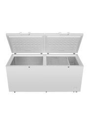 Candy Freestanding Chest Freezer, CHCH 800 LEG (800 L)