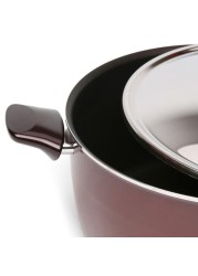 Tefal Pleasure Casserole W/Lid (28 cm)