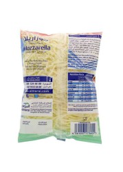 Almarai Shredded Mozzarella Cheese 200g