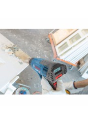 Bosch Professional Heat Gun, GHG 20-63 KIT (2000 W)