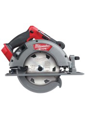 Milwaukee Fuel Cordless Circular Saw