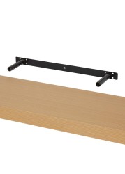 Form Cusko MDF Floating Shelf (800 x 235 x 38 mm)