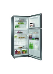 Ariston Freestanding Top Mount Refrigerator, A7TI831NFXUKEX (438 L)