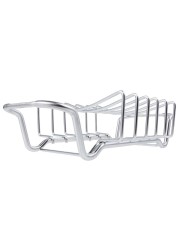 Broil King Rib and Roast Rack (39 x 22 x 10 cm, Silver)