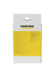 Karcher VC2 HEPA Hygiene Filter (15.6 x 10.9 x 2.5 cm)